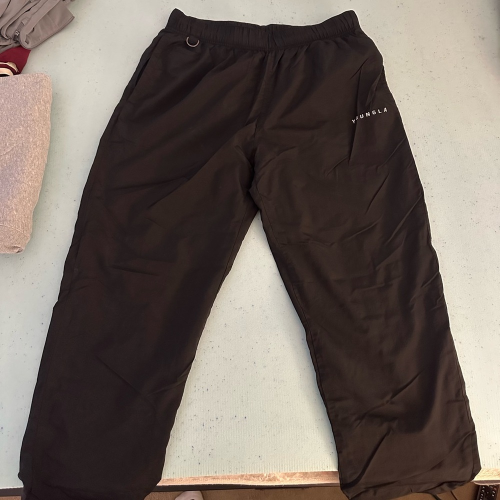 YoungLA 201 - Off the Grid Pants